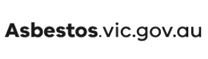 Home - Asbestos.vic.gov.au - logo